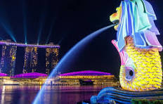 Pasok Listrik Bersih ke Singapura, RI Jadikan Kepri Pusat Industrinya