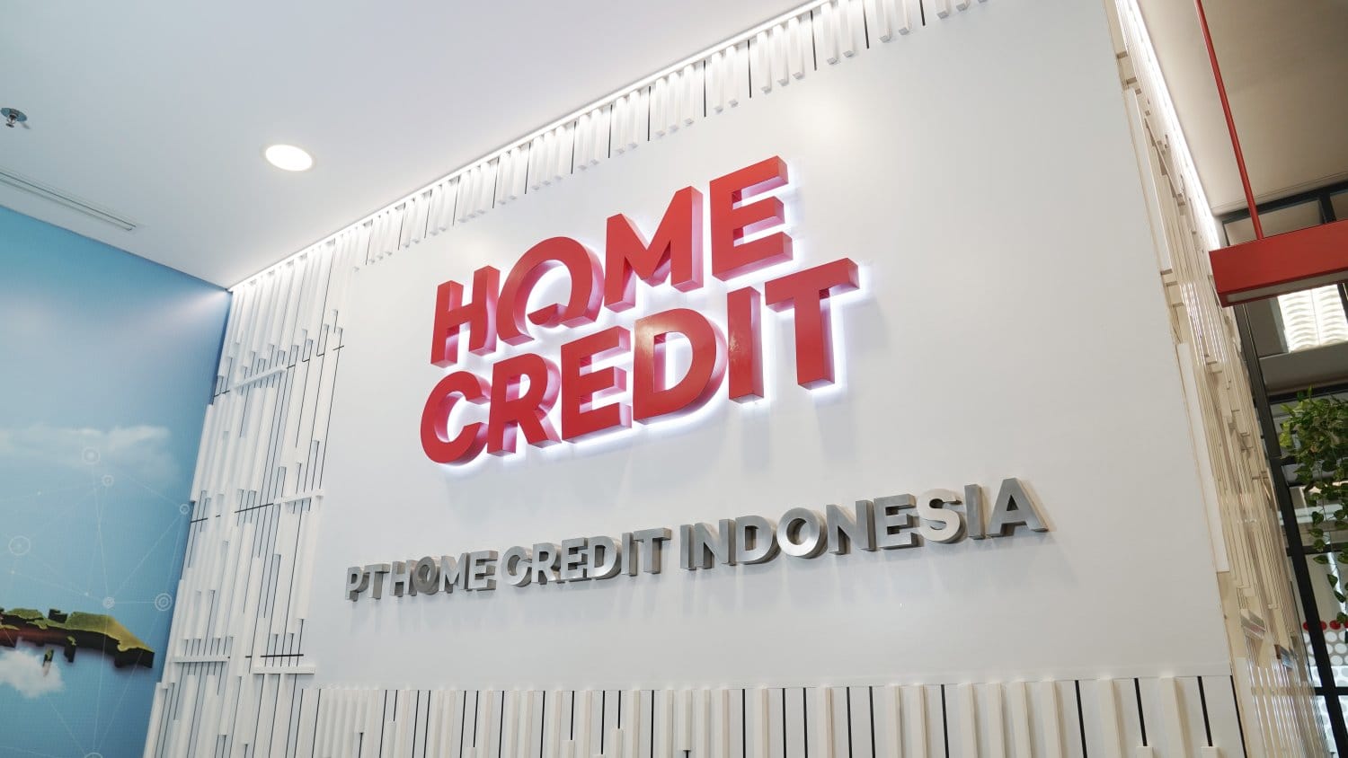Home Credit Hadirkan Kampanye Perluas Akses Pembiayaan Masyarakat