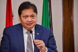 Antisipasi Konflik Timur Tengah, Airlangga Usulkan Perppu Defisit APBN