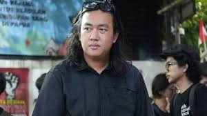 Polisi Menduga ada 4 Pelaku Penyiram Air Keras ke Aktivis Andri Yunus