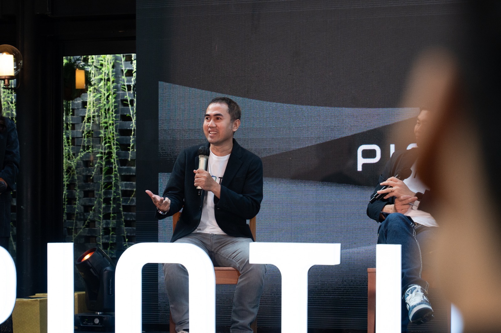 PINTU Catat Perdagangan Tokenisasi Aset Melejit 5 Persen per Pengguna