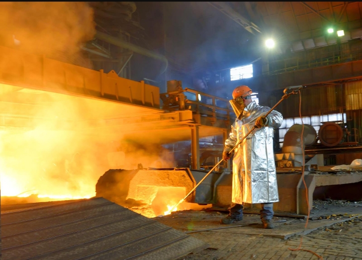 Permintaan Nikel Menguat Bawa Laba DKFT 2025 Melejit 38,44 Persen