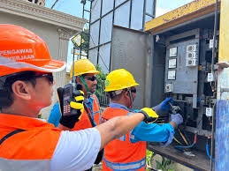 Jaga Daya Beli Warga, Pemerintah Jamin Tak Ada Kenaikan Tarif Listrik