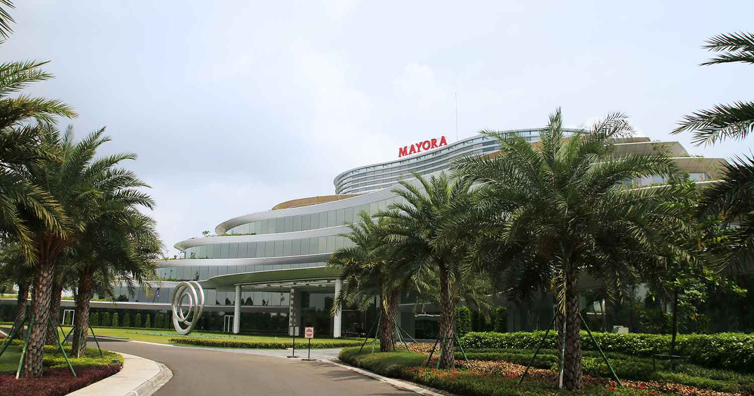 Mayora (MYOR) Raup Laba 2,86 Triliun, Menciut 4,66 Persen