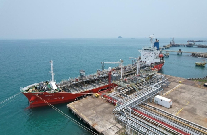 TPIA Siapkan Rp587,95M Untuk Lunasi Obligasi Jatuh Tempo