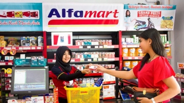 Aksi Crossing Jumbo Saham AMRT, Nilai Transaksi Capai Rp3,64T!
