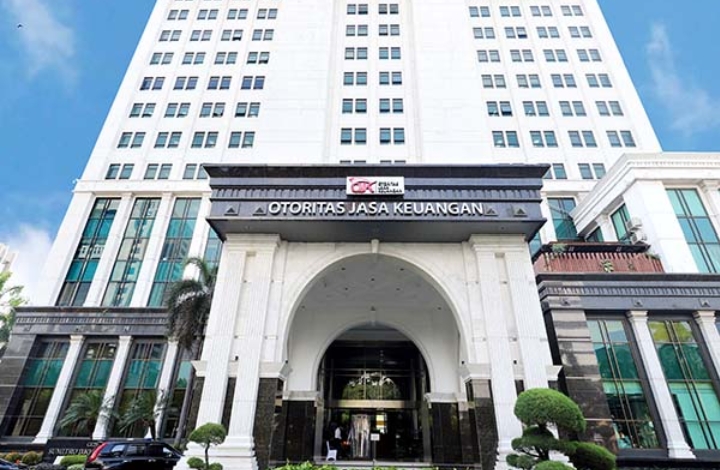 OJK Bekukan Tennet, Kustodian Kripto Ini Kehilangan Izin Operasi