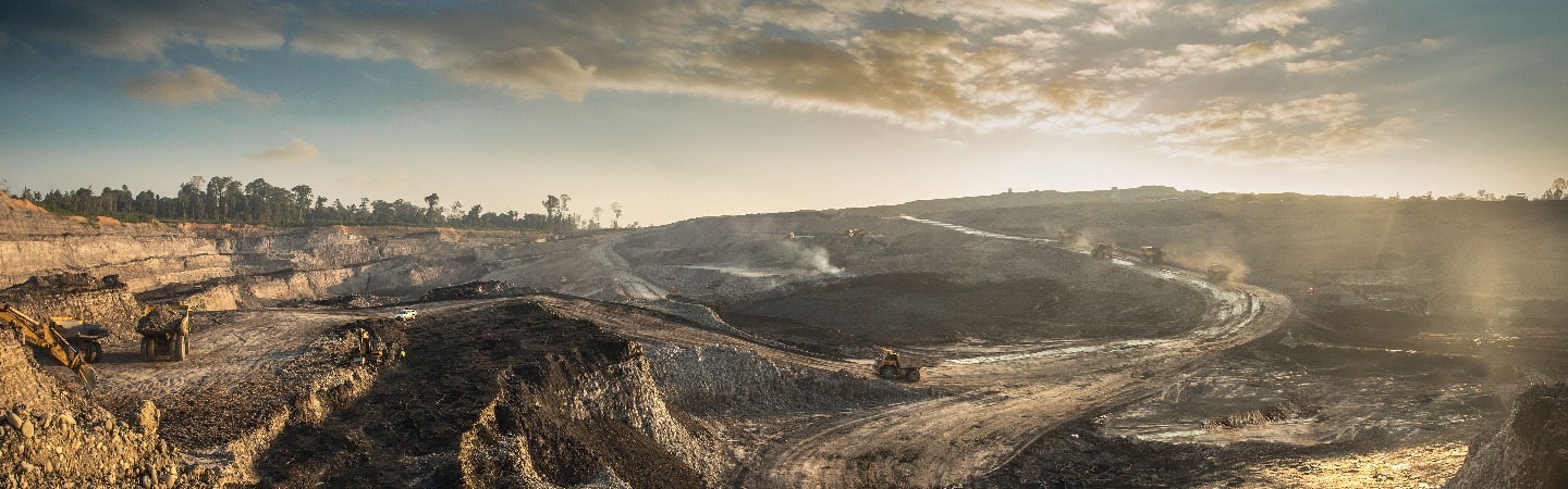 Terpangkas 91,93 Persen, MBAP Akumulasi Laba USD1,54 Juta