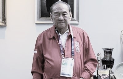 Michael Bambang Hartono Tutup Usia, Djarum Group Berduka