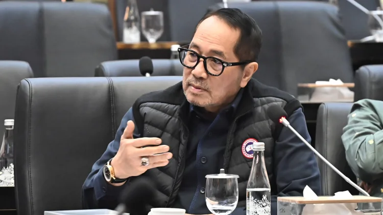 Penghapusan Pensiun Seumur Hidup Bagi Anggota DPR Perlu Diperluas