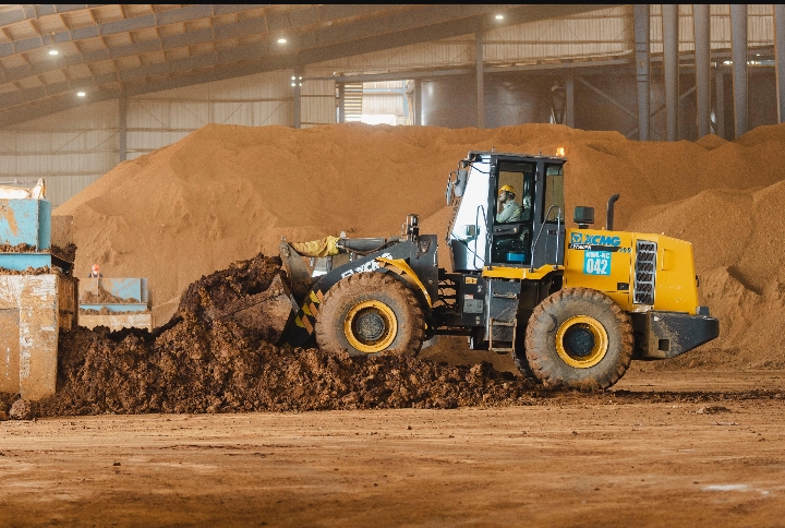 Emiten Nikel Grup Harita (NCKL) Ungkap Aksi Baru!