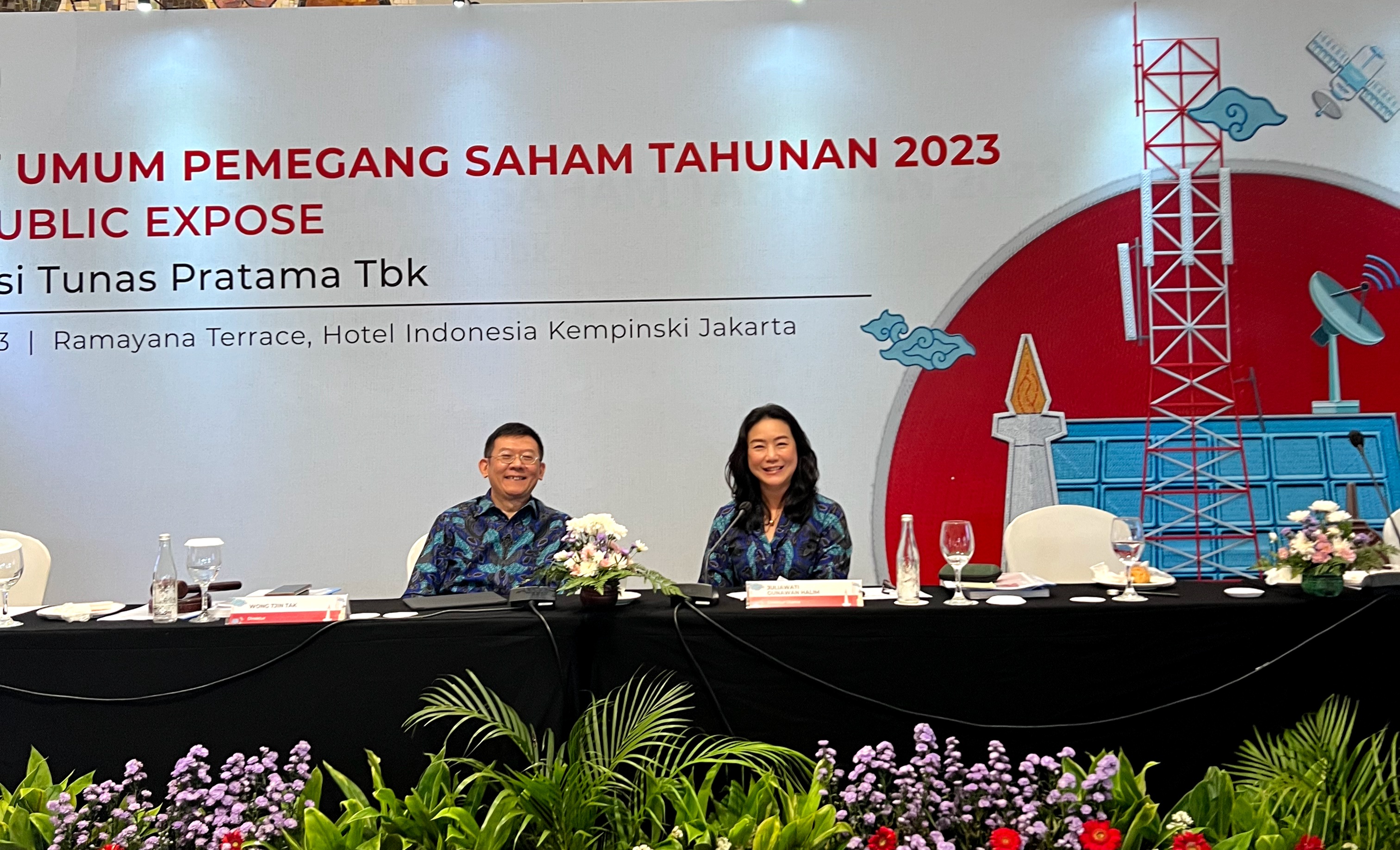 Melonjak 36 Persen, Laba Grup Djarum (SUPR) Sentuh Rp1,32 Triliun