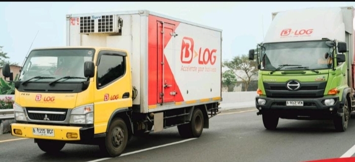 Ditopang Grup AMRT Cs, Laba BLOG Melaju 29,1 Persen Meski EPS Tergerus