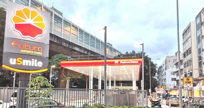 Dampak Krisis Energi, China Kendalikan Harga Bensin dan Solar