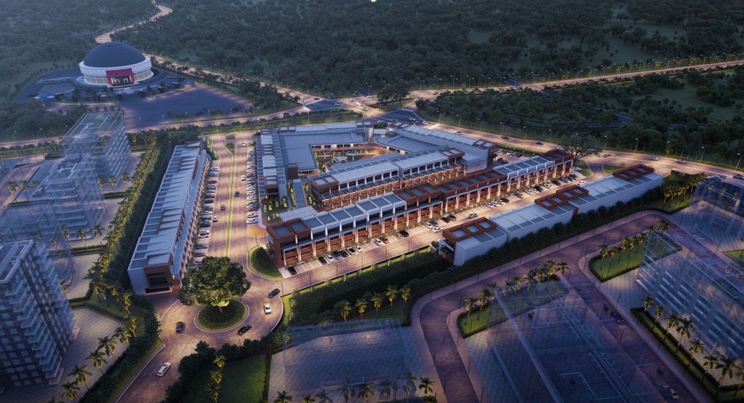 Kas Meroket 113 Persen, INPP Akselerasi Ekspansi 