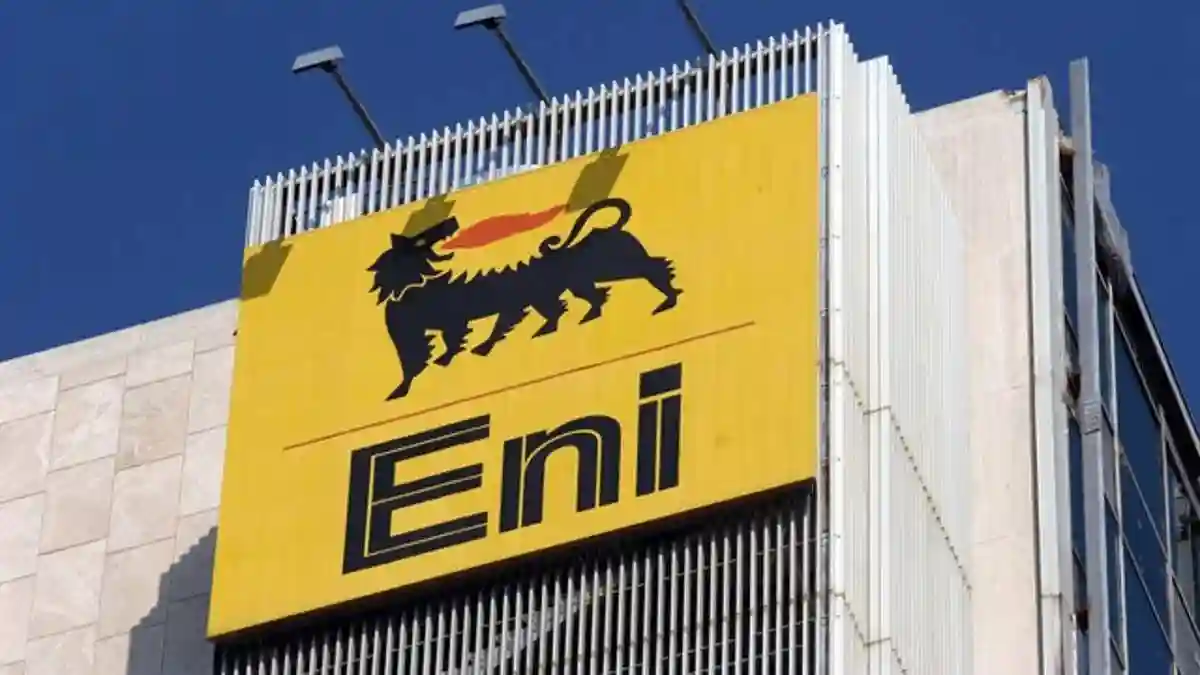 Perusahaan Italia, Eni, Finalkan Investasi Proyek Gas Besar Di Kaltim