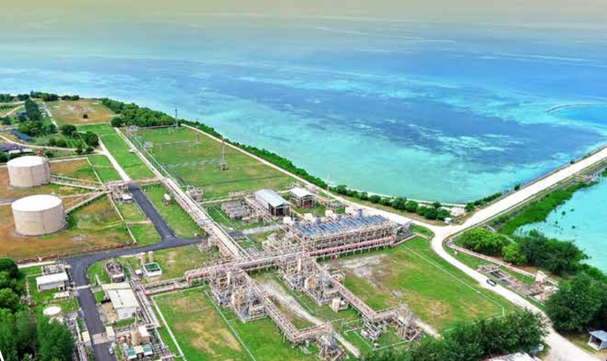 Senyap, 3 Entitas Ini Akumulasi Jumbo 75,15 Juta Saham ENRG Bersamaan