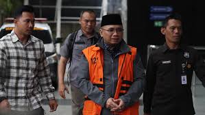 Koordinator MAKI Minta Dewas KPK Usut Status Tahanan Rumah Yaqut