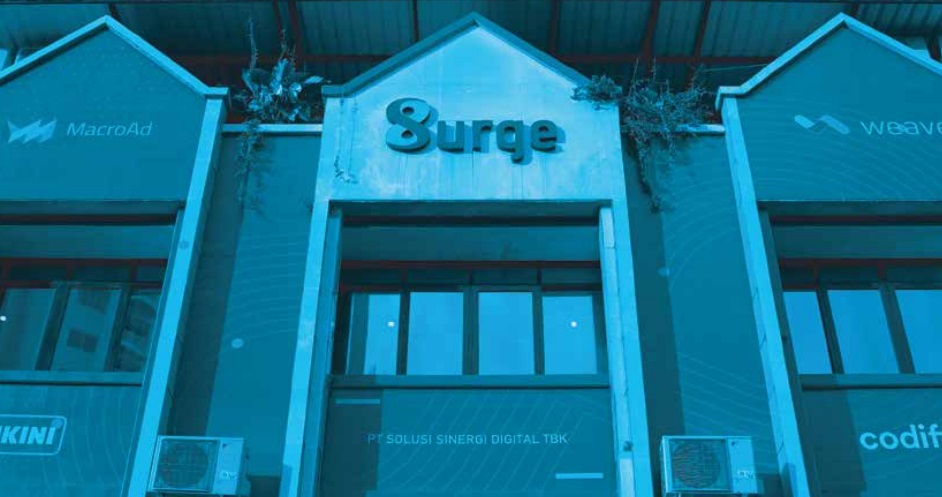 Pendapatan Meroket 147 Persen, Laba Bersih 2025 WIFI Lompat ke Rp408M