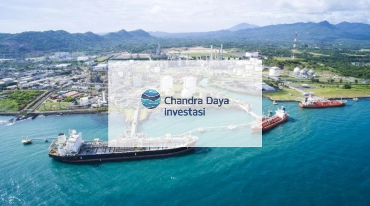 Terbang 285 Persen, Perolehan Laba CDIA 2025 Sentuh USD121,05 Juta