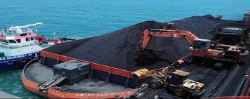 Atasi Dampak Perang Timteng, Pemerintah Rancang Pajak Ekspor Batu Bara