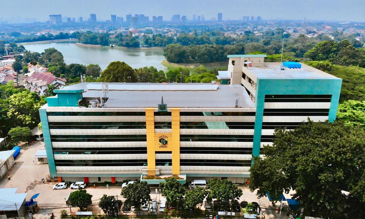 Sepanjang 2025, Laba Grup Astra (HEAL) Anjlok 19,85 Persen