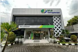 Kejaksaan Terima Surat Kuasa Tagih Penunggak BPJS Ketenagakerjaan