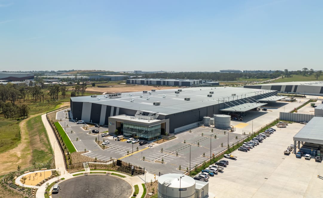 PYFA Caplok Asia Venture USD6,57 Juta, Intip Lengkapnya