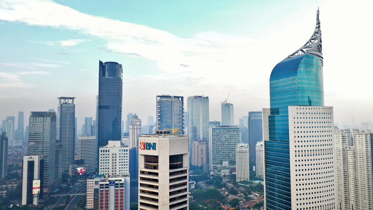 Ramah Lingkungan, BNI Hemat Energi 559 Ribu Giga Joule Sepanjang 2025