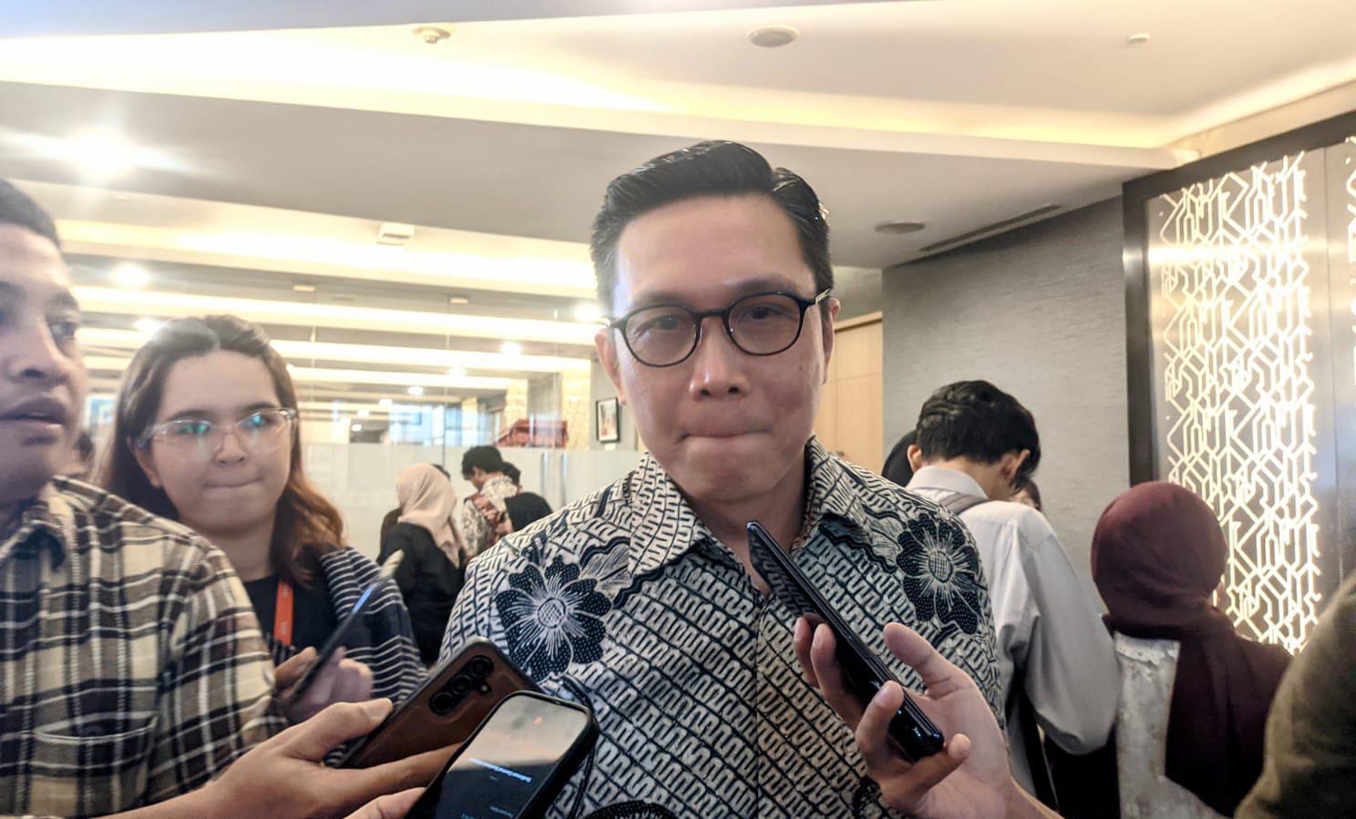 Kejar Tenggat MSCI, BEI Kebut Proposal Maret Ini