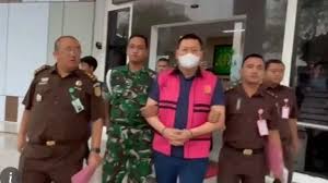 Terdakwa Korupsi di Jambi Tahanan Rumah, PN-Kejaksaan Saling Tuding