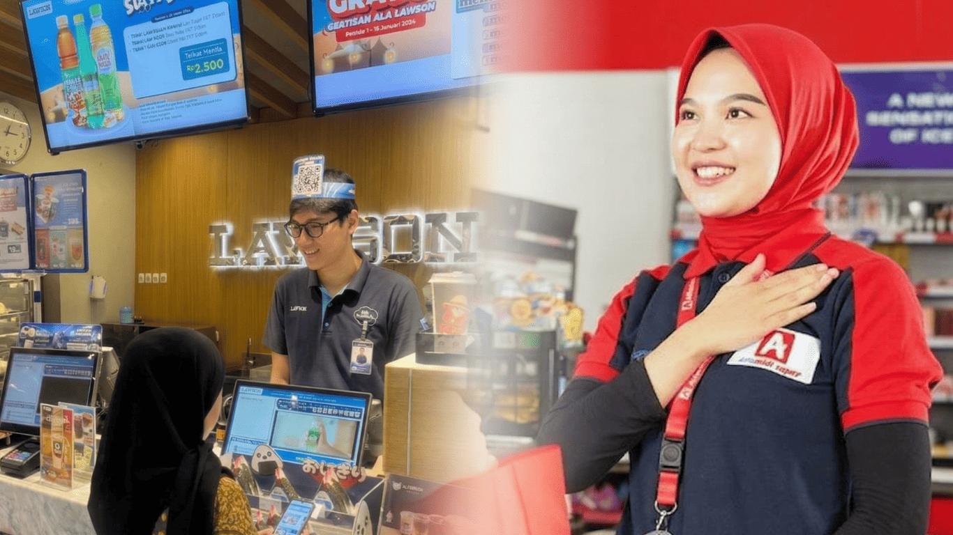 Dikira Cuan Gede Berkat Lawson, Ternyata Alfamidi Untung Karena Ini!