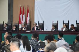 Soal Kartel Suku Bunga Pinjaman Daring, OJK Hormati Putusan KPPU