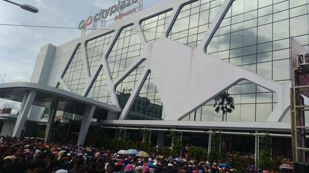 Akhiri 2025, Laba dan Pendapatan RALS Kompak Melorot