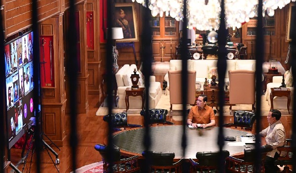 Pemerintah Siapkan Penyesuaian Kebijakan Strategis