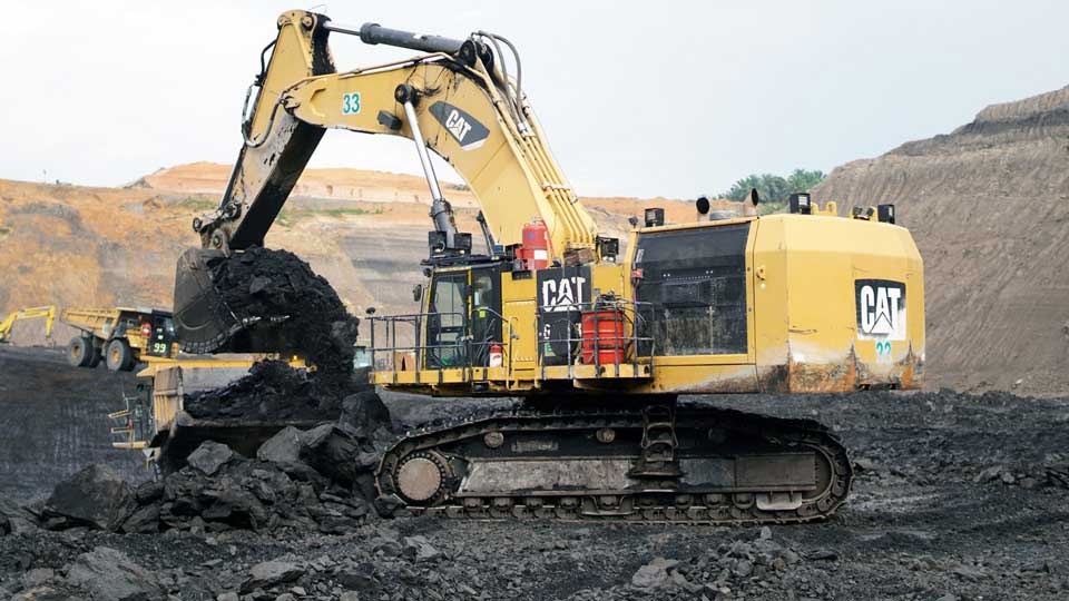 KKGI Defisit 93 Persen Laba Bersih di 2025, Tersisa USD2,42 Juta