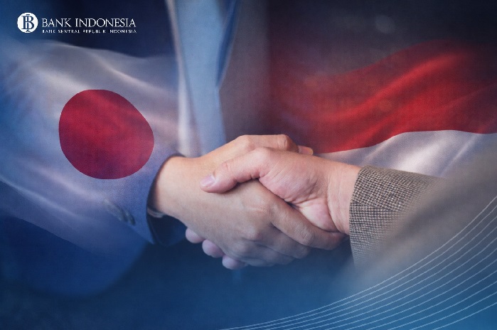 Bersifat Komplementer, Perdagangan Dengan Jepang Paling Menguntungkan