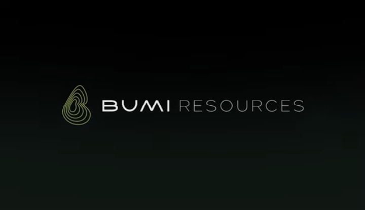 BUMI Bukukan Laba USD81,01 Juta, Melonjak 20,07 Persen di 2025