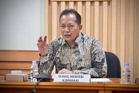 Lawan Rentenir dan Pinjol Pemerintah Tawarkan Pinjaman Bunga 6 Persen