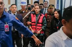 Cermati Komisi III DPR, Nadiem Percaya Masih Ada Keadilan di Indonesia
