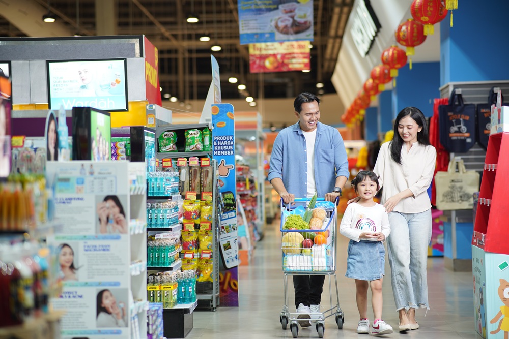 Kantongi Restu, Grup Lippo (MPPA) Right Issue 24 Miliar Lembar