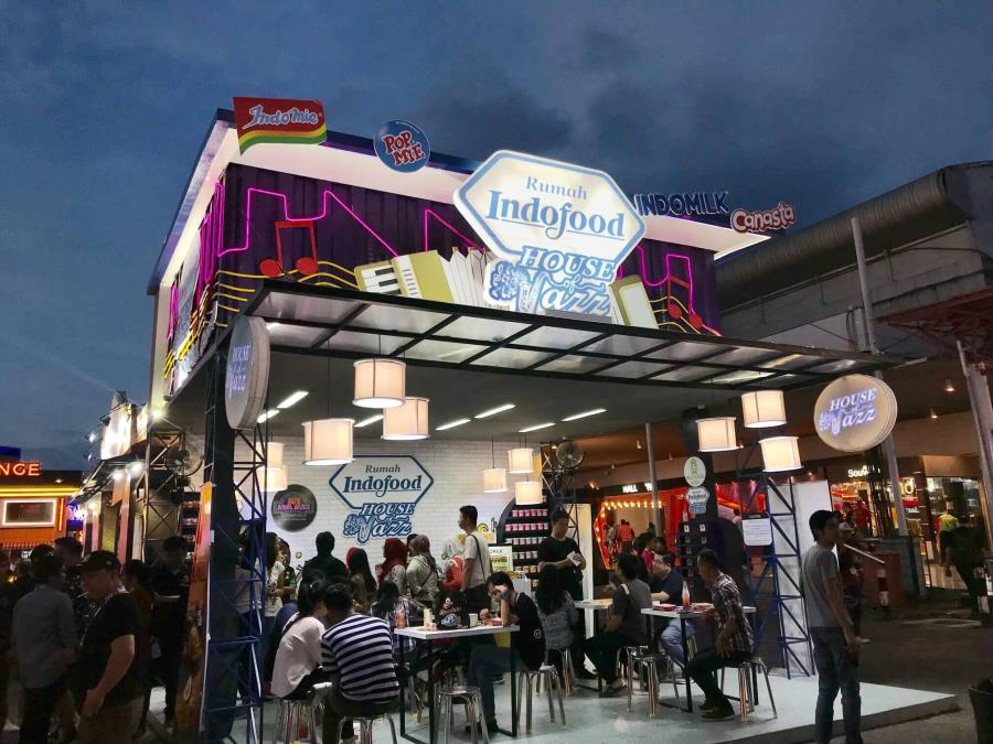 Surplus 30 Persen, Grup Salim (ICBP) Toreh Laba Rp9,22 Triliun