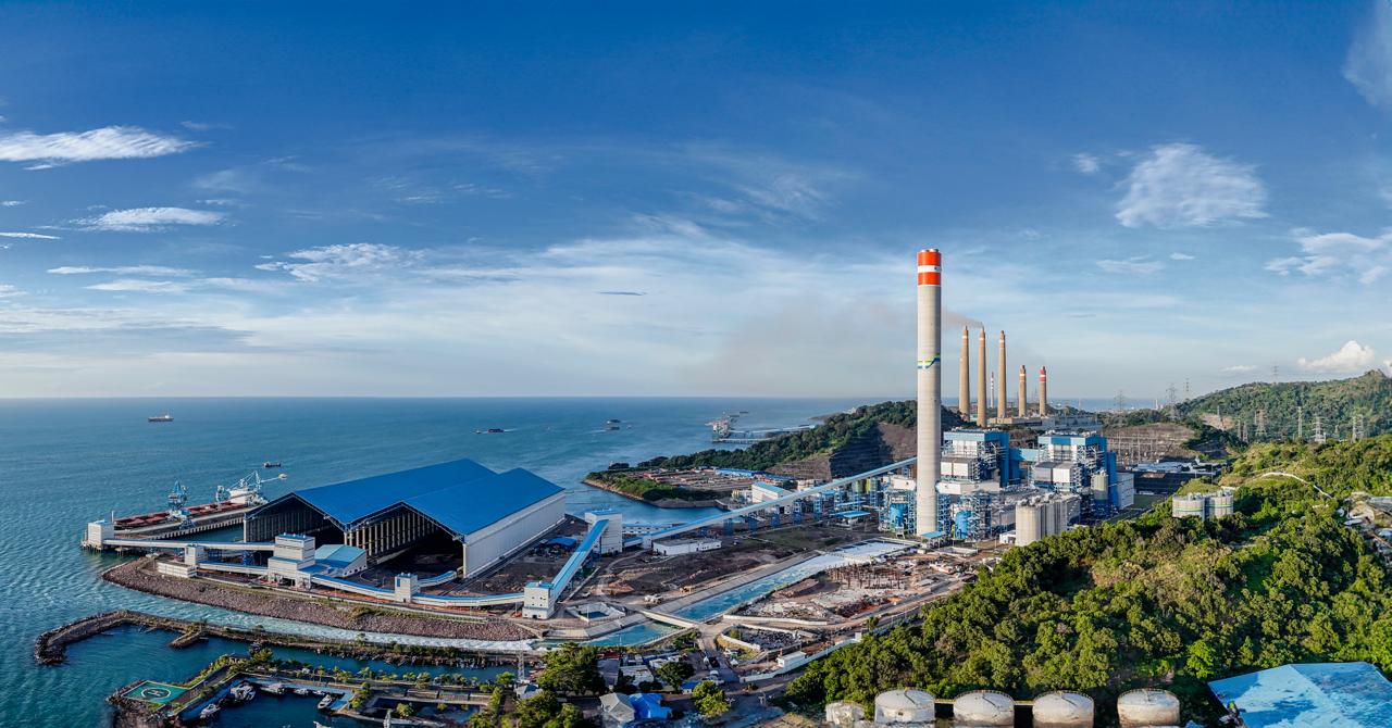 Laba BRPT Terbang 1.218 Persen! Tembus USD1,62 Miliar di 2025