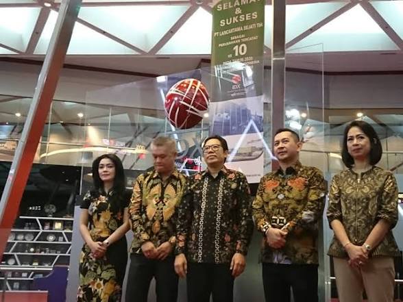 Verah Borong 2,19 Persen Saham TAMA Rp5,93 Miliar, Kini Sahamnya ARA!