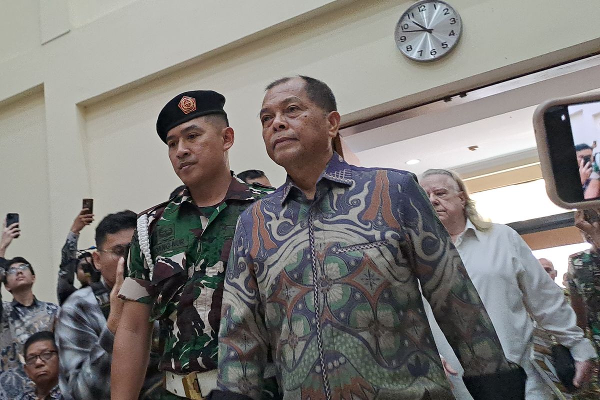 Kawal Sidang Korupsi Satelit, Kejagung Siapkan Puluhan Saksi dan Ahli