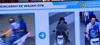 Kasus Penyiraman Air Keras, Polisi Belum Temukan Keterlibatan Sipil