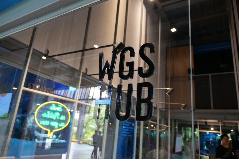 Ingat! Besok Cum Date Saham Bonus WGSH 1,04 Miliar Lembar