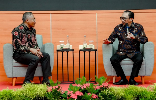 Wamenkeu Juda: Perlu Siapkan Berbagai Skenario Hadapi Ketidakpastian