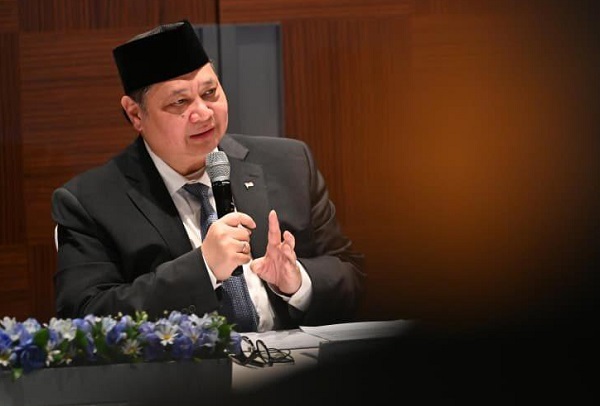 Pemerintah Perketat Belanja, Diproyeksikan Hemat Rp20 Triliun