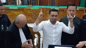 Tak Terbukti Mark Up, Pekerja Kreatif Asal Karo Itu Divonis Bebas